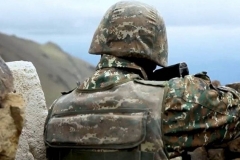 Հակառակորդի կրակոցից զինծառայող է վիրավորվել