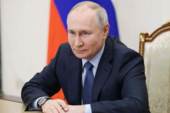 Պուտինը հայտարարել է, որ Ռուսաստանը պահպանում է ռազմավարական նախաձեռնությունը ռազմաճակատում