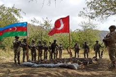 Ադրբեջանը և Թուրքիան զորավարժություններ կանցկացնեն Նախիջևանում և Արցախում