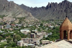 Հոկտեմբերի 27-ին և 28-ին ռուսական սահմանապահ զորամասի հրաձգարանում կատարվելու են կրակային զորավարժություններ. Մեղրիի համայնքապետարան