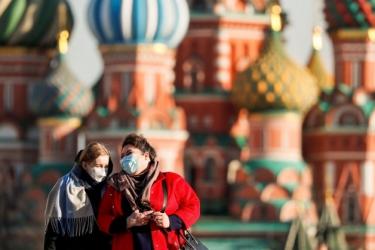 Կորոնավիրուսի զոհերի թիվն աշխարհում մոտենում է 34 հազարին