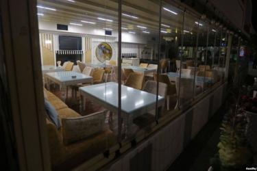 Ադրբեջանում նոր սահմանափակումներ են մտցվում