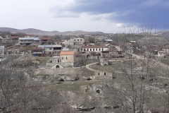 Ադրբեջանցիների թափանցման փորձ չի արձանագրվել. համայնքապետարանը հերքում է տարածվող լուրերը