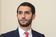 Հայաստանը ստանձնելու է ՀԱՊԿ նախագահությունը. Ռուբինյան