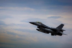 Թուրքիայի F-16 կործանիչը ՀՀ օդային տարածքում խոցել է հայկական ռազմաօդային ուժերի ՍՈւ-25 գրոհիչը