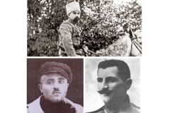 Պողոս Տեր-Դավթյանի մասին՝ ըստ Եղիշե Իշխանյանի