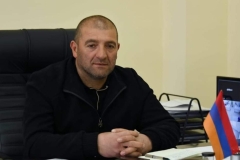 Տեղ համայնքի ղեկավար Դավիթ Ղուլունցի ուղերձն Անկախության օրվա կապակցությամբ