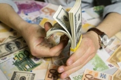 Դոլարն ու եվրոն թանկանում են. Կենտրոնական բանկը հրապարակել է նոր փոխարժեքներ