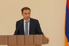 Արցախում բնակիչներից մեկը կորած անասունների որոնման ընթացքում հայտնվել է Ադրբեջանի վերահսկողության տակ գտնվող տարածքում. Արցախի ՄԻՊ