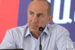 Միասնությունը հենց այնպես չի լինում. դրա համար ջանքեր են պետք․ Ռոբերտ Քոչարյան