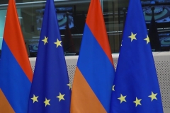 ԵՄ-ն անվտանգության ոլորտում այդքան էլ հաջող գործընկեր չէ Հայաստանի համար․ փորձագետ