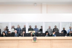 Բաքվում մեկնարկել է Լեռնային Ղարաբաղի առաջնորդների բողոքարկման գործով դատավարությունը