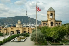 Վրաստանը մարել է ՀՀ-ի, ՌԴ-ի և այլ երկրների նկատմամբ երկարամյա պարտքը