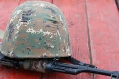 Արցախի ՊԲ-ն հրապարակել է զոհված զինծառայողների անուններ