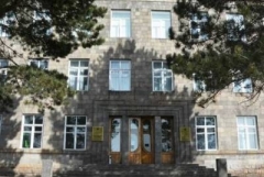 Կառավարությունը Գորիսի պետհամալսարանի ռեկտորի պաշտոնում հաստատեց Տիգրան Վանդունցին