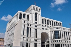 Երևանը դեռ չի կողմնորոշվել «3+3» ձևաչափով ԱԳ նախարարների հանդիպմանը մասնակցելու հարցում