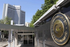 Թուրքիայի ԱԳՆ-ն հաստատել է՝ պատրաստ են շարունակել շփումները Հայաստանի հետ առանց նախապայմանների