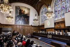 ՄԱԿ-ի միջազգային դատարանը հոկտեմբերի 12-ին կքննի Հայաստանի հայցն ընդդեմ Ադրբեջանի
