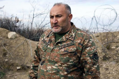 Այսօր Արցախի հերոս Կարեն Ջավալյանի՝ Քյոխի 50-ամյակն է