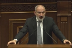 ՀՀ վարչապետը Պրահայում հանդիպումներ կունենա Ադրբեջանի և Թուրքիայի նախագահների հետ