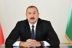 Ալիեւ. Հենց Փաշինյանն է եղել երկկողմ շփումների նախաձեռնողը