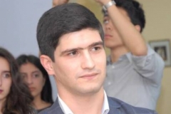 Միանշանակ վերցնելու եմ մանդատը. Նարեկ Ղահրամանյան