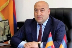 Շուտով կվերադառնամ. սա ոգու փորձություն է և այս փորձությունն էլ պատվով կհաղթահարեմ. կալանավորված Մանվել Փարամազյանն ուղերձ է հղել