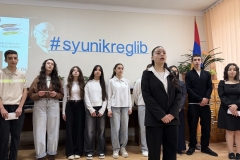 Ազգային գրադարանային շաբաթը՝ նորարարության և մշակութային ժառանգության համադրությամբ