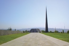 Հիշենք, ոգեկոչենք եւ դասեր քաղենք