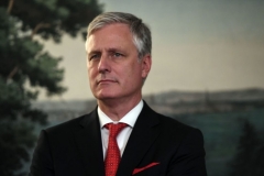 Չնայած Թուրքիայի ժխտումներին՝ ապացույցներ կան, որ Թուրքիան Սիրիայի ազատ բանակից գրոհայինների է տեղակայել ԼՂ հակամարտության գոտում. Ռոբերտ Օ'Բրայեն