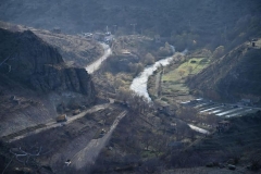 Կարմիր խաչի միջազգային կոմիտեն իր ամենագնաց մեքենայով չի կարողացել հունվարի 20-ին սնունդ ու հիգիենիկ պարագաներ հասցնել Բարձրավան գյուղ. ՄԻՊ