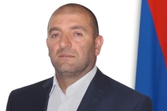 Տեղ համայնքի ղեկավար Դավիթ Ղուլունցի շնորհավորական ուղերձը Ուսուցչի տոնի կապակցությամբ