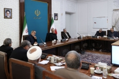 Հայաստանի, Ադրբեջանի և Թուրքիայի հետ փոխգործակցությունը պետք է ակտիվացնել․ Փեզեշքիան