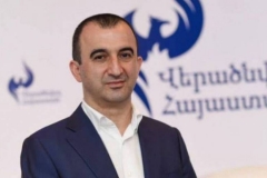 Մեղրիի նախկին համայնքապետը ձերբակալվել է