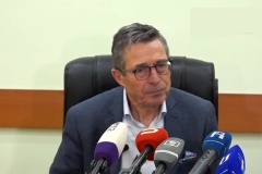 Ռասմուսենը բացատրում է, որ «Խաղաղության խաչմերուկ»-ը բխում է Ադրբեջանի շահերից