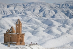 Իրանի Սուրբ Հովհաննես եկեղեցին՝ լուսանկարչական մրցույթի հաղթող