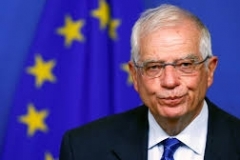 ԵՄ կարծիքով՝ անհրաժեշտ է վերսկսել բանակցությունները Լեռնային Ղարաբաղի կարգավիճակի շուրջ