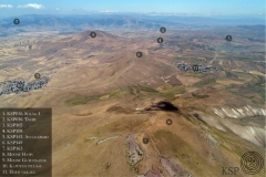 Հիսուսի արձանը Հատիսի գլխին միջավայրը ճնշող և խաթարող նախաձեռնություն է և խորթ հայոց մշակույթին․ ՀԱԻ