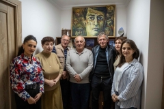 Այսօր հայ մամուլի օրն է