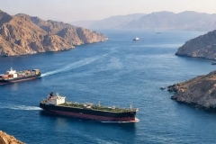 Հորմուզում լարված է․ Իրանը պնդում է՝ ԱՄՆ նավերը «արգելափակվել են» նեղուցում