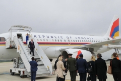 Նիկոլ Փաշինյանը Ֆրանսիայում այսօր հանդիպումներ կունենա Էմանուել Մակրոնի և Միշել Բարնիեի հետ