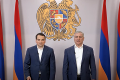 Ոչ ոք տանը չի մնում․ գնացե՛ք ընտրության և քվեարկե՛ք