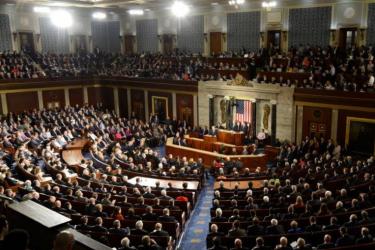 ԱՄՆ Ներկայացուցիչների պալատն ընդունել է կոնգրեսական Սփիրի՝ Հայաստանին հավելյալ 40 մլն դոլար օգնություն տրամադրելու առաջարկը (տեսանյութ)