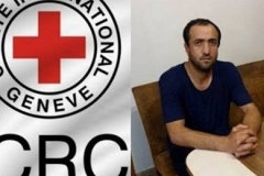 Կարմիր խաչի ներկայացուցիչներն այցելել են Ադրբեջանում գտնվող Նարեկ Սարդարյանին
