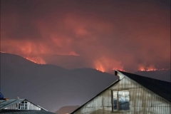 «Դիլիջան» ազգային պարկի տարածքում հրդեհ է