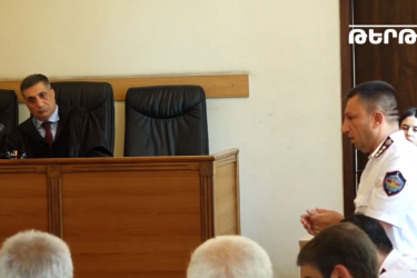 Դատախազները միջնորդեցին բեկանել Առաջին ատյանի դատարանի որոշումն ու կալանավորել Ռոբերտ Քոչարյանին․ դատական նիստը՝ ուղիղ