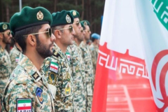 Իրանի բանակը և ԻՀՊԿ-ն հավատարմության երդում են տվել հանրապետության նոր գերագույն առաջնորդին