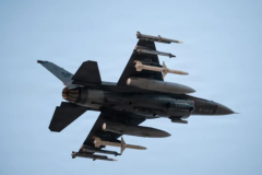 ԻՀՊԿ-ն հայտնել է՝ ԱՄՆ ռազմաօդային ուժերի F-18 կործանիչ է խոցվել