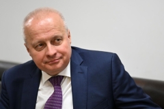 ՀՀ-ին ակնարկել են խզել հարաբերությունները ՌԴ-ի հետ․ Կոպիրկինը՝ եվրոպացի պաշտոնյաների ելույթների մասին