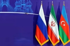 ՌԴ-ն, Իրանը և Ադրբեջանը տրանսպորտի հարցով հանդիպում կանցկացնեն
